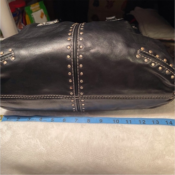 Michael Kors Astor Bag - Picture 9 of 13